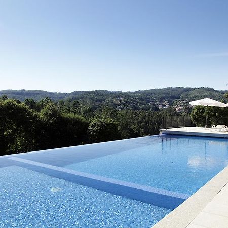 Encosta Dos Tuneis - Turismo E Lazer 세베르도부가 외부 사진