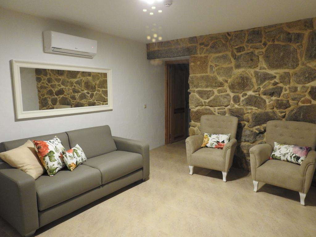 Encosta Dos Tuneis - Turismo E Lazer 세베르도부가 외부 사진